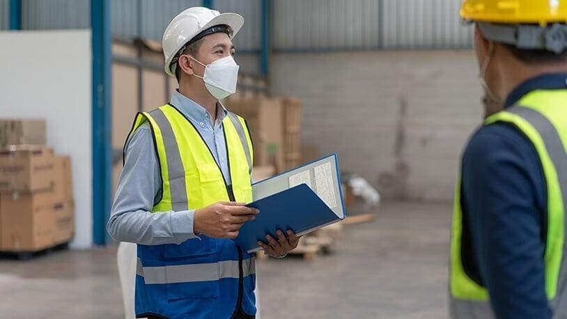 Occupational health and safety training and consulting with RSTL Centre